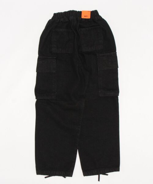 ankoROCK（アンコロック）の「a.p.o.v. ビッグサイドポケットワイドカーゴパンツ（カーゴパンツ・メンズ・B/A・ONE SIZE）」の3枚目の写真