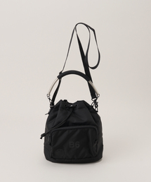 NaNa-NaNa | 【nana-nana/ナナ-ナナ】 POTR B6(ショルダーバッグ)