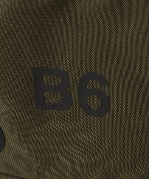 NaNa-NaNa(ナナナナ)の「【nana-nana/ナナ-ナナ】 POTR B6(ショルダーバッグ・レディース・ブラック/カーキ・FREE)」の11枚目の写真