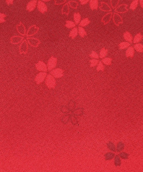 Honeys（ハニーズ）の「浴衣（浴衣・レディース・ネイビー/ベージュ/ピンク/グリーン/グレー・F）」の15枚目の写真