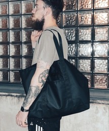 PACKING | PACKING/パッキング　UTILITY TOTE ユーティリティトート PA-021(トートバッグ)