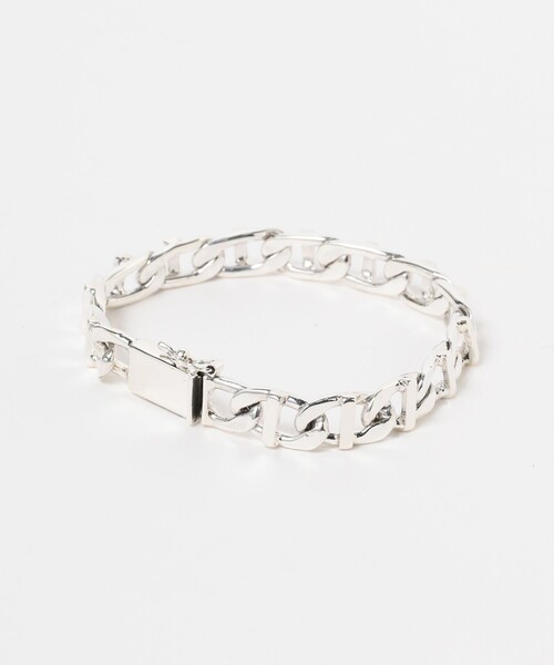 アクセサリー XOLO Old Link Bracelet XOLO（ショロ）の「XOLO JEWELRY / Old Link Bracelet