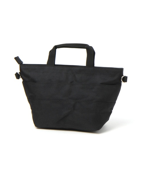 BAYFLOW（ベイフロー）の「2WAYミドルショルダｰ（ハンドバッグ・レディース・ブラウン/オレンジ/ブルー/ブラック・FREE）」の7枚目の写真