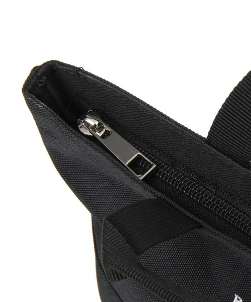 BAYFLOW（ベイフロー）の「2WAYミドルショルダｰ（ハンドバッグ・レディース・ブラウン/オレンジ/ブルー/ブラック・FREE）」の11枚目の写真