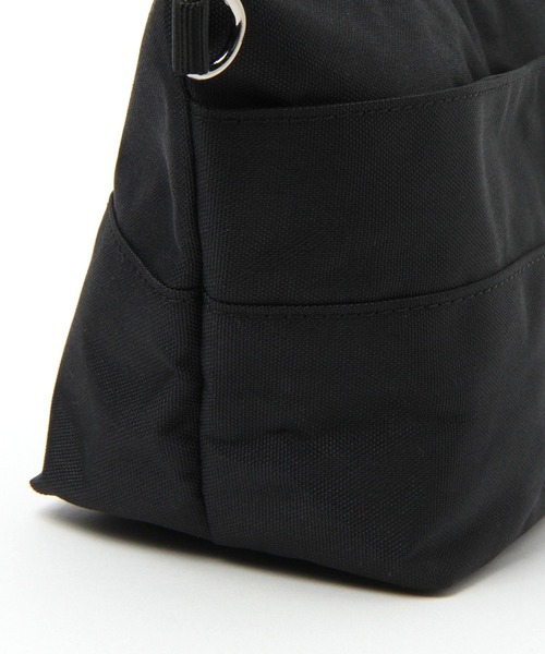 BAYFLOW（ベイフロー）の「2WAYミドルショルダｰ（ハンドバッグ・レディース・ブラウン/オレンジ/ブルー/ブラック・FREE）」の14枚目の写真