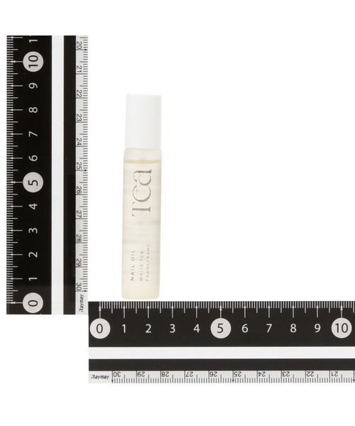 Francfranc（フランフラン）の「ティー ネイルオイル ホワイトティー（ネイル用品/ネイルケア・レディース・マルチ・FREE）」の6枚目の写真