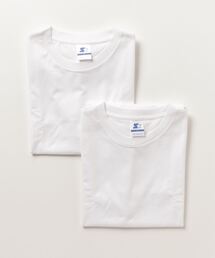 STARTER / 2PSET パックT 天竺半袖 / STBL-1634090