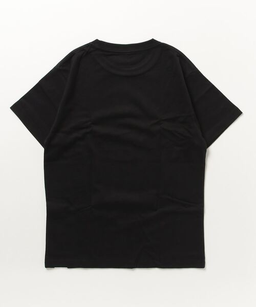 STARTER BLUE LABEL(スターターブルーレーベル)の「STARTER / 2PSET パックT 天竺半袖 / STBL-1634090(Tシャツ/カットソー・メンズ・ホワイト/ブラック・MEDIUM/LARGE/X-LARGE/XX-LARGE/SMALL)」の4枚目の写真