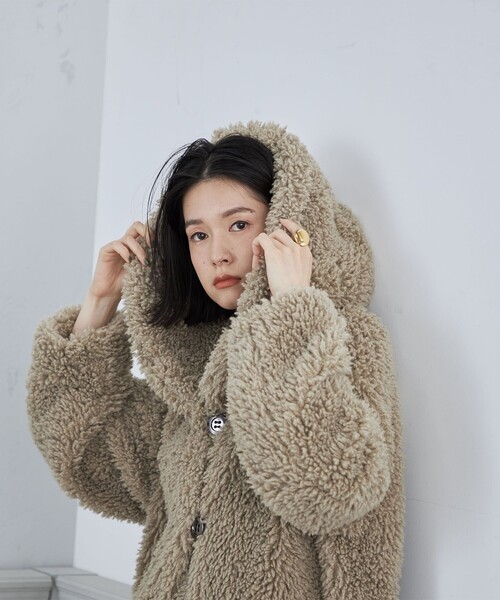 NOLLEY'S Sophi（ノーリーズソフィ）の「【TATRAS/タトラス】DEDA