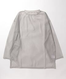 ハニカムメッシュシアーオーバーロンT