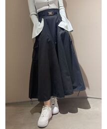 dazzlin | カーゴポケットバルーンスカート(スカート)