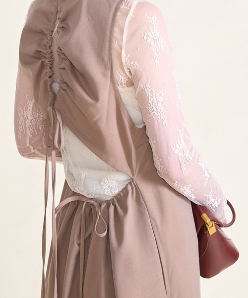 paravion（パラビオン）の「クラシカルレトロバッグ（ハンドバッグ・レディース・ブラウン/ブラック・FREE）」の15枚目の写真