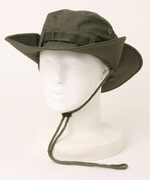 LGBルグランブルー⭐︎レア 00s サファリハット 美品 未使用に