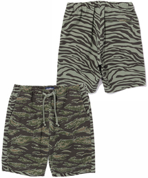 XLARGE | MULTI EASY SHORT(その他パンツ)