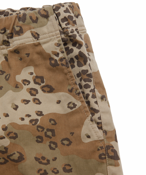 XLARGE(エクストララージ)の「MULTI EASY SHORT(その他パンツ・メンズ・ネイビー/オリーブ/ベージュ・LARGE/X-LARGE/MEDIUM/SMALL)」の5枚目の写真