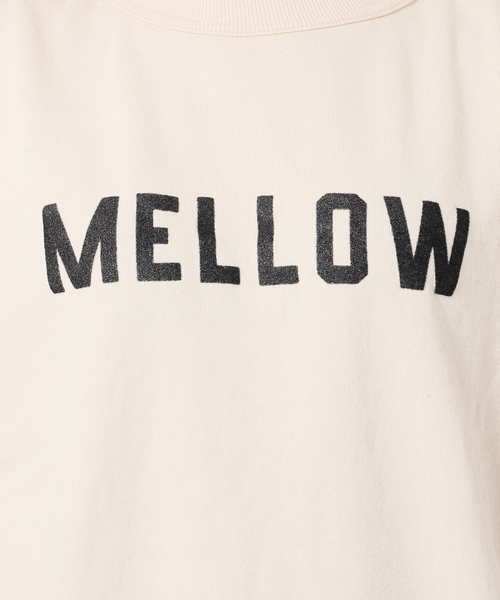 MIXTA（ミクスタ）の「【MIXTA/ミクスタ】MELLOW CREW SWEATSHIRTS：スウェット（スウェット・レディース・アイボリー・MEDIUM）」の15枚目の写真