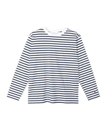 【Champion/チャンピオン】メンズ ベーシック ロングスリーブTシャツ