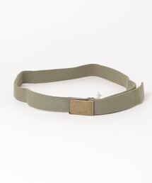 【BRIXTON/ブリクストン】STRETCH WEB BELT