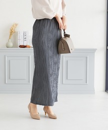 acro | ウェーブプリーツSK/AC3823(スカート)