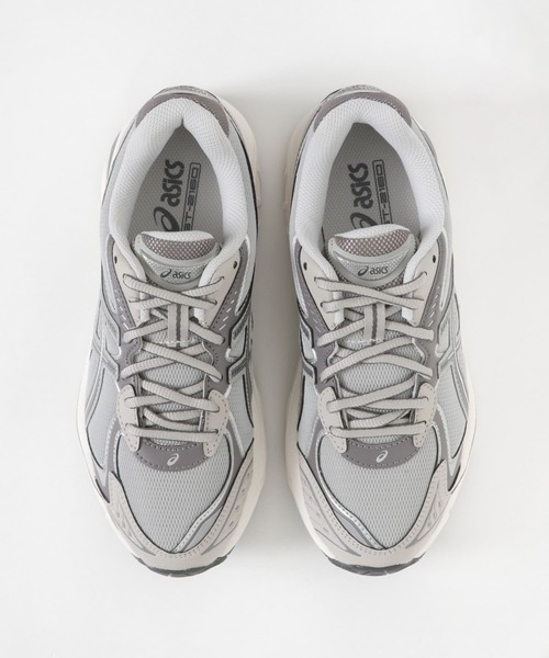 ASICS(アシックス)の「ASICS GT-2160(スニーカー・レディース・グレー系その他・23.5/24.5/24)」の3枚目の写真