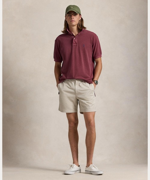 ラルフローレン クラシック ツイル ポロ プレップスター（その他パンツ）｜POLO
