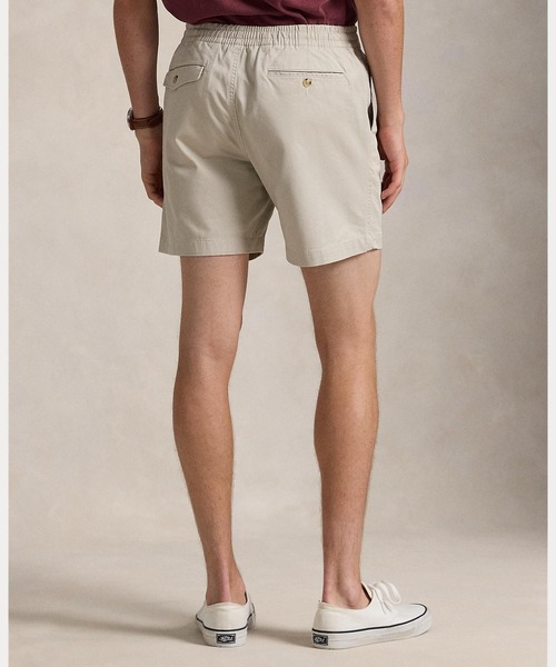 POLO RALPH LAUREN(ポロ ラルフ ローレン)の「クラシック ツイル ポロ プレップスター(その他パンツ・メンズ・ブラウン系3・L/M/S/XS/XL/XXL)」の6枚目の写真