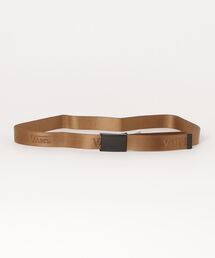 【VANS】ヴァンズ OFF THE WALL WEB BELT ガチャベルト VN0A7S97