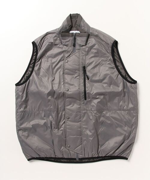MARMOT（マーモット）の「MARMOT LIGHTWEIGHT NYLON VEST（ベスト