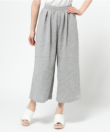 mystic | ワイドパンツ(その他パンツ)