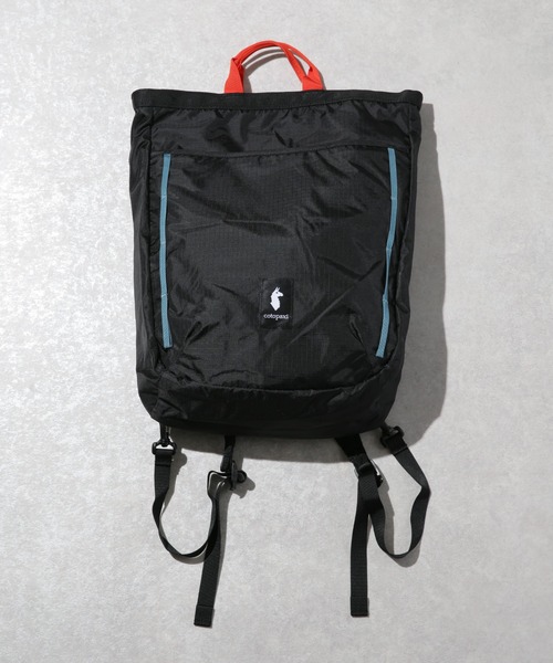 cotopaxi/TODO 16L CONVERTIBLE TOTE