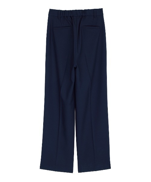 Ameri（アメリ）の「UND TUCK SKIRT LAYERED PANTS（その他パンツ