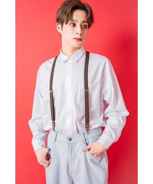 ankoROCK（アンコロック）の「an meets zakka レトロナロー