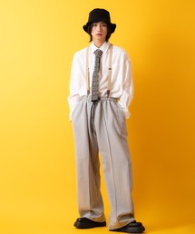 レトロ」に該当するサスペンダーファッション通販 - ZOZOTOWN