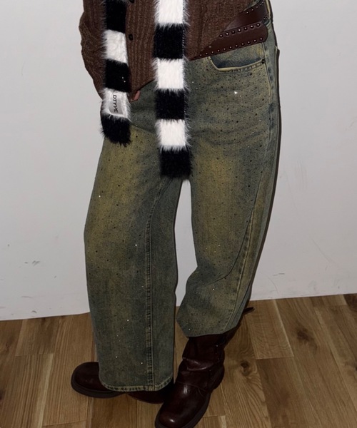 RILY デニムローズ Amazon.co.jp: RILY Denim Rose デニム ローズ B : ファッション