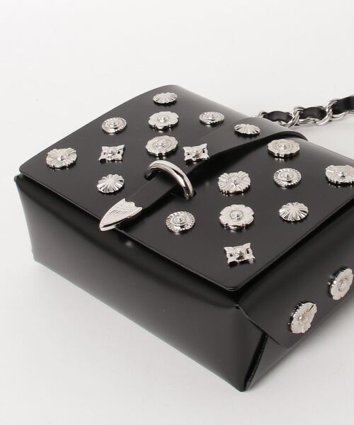 TOGA PULLA（トーガ プルラ）の「TOGA PULLA Chain bag（ショルダー