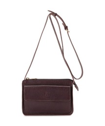 IL BISONTE / ORIGINAL LEATHER / クロスボディバッグ