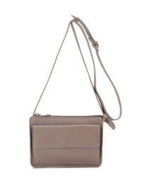 IL BISONTE / ORIGINAL LEATHER / クロスボディバッグ
