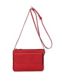 IL BISONTE（イルビゾンテ）の「IL BISONTE / ORIGINAL LEATHER / ショルダーバッグ（ショルダーバッグ）」