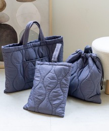 VitaFelice（ヴィータフェリーチェ）の「入園入学3点セット 入学準備 レッスンバッグ（トートバッグ）」