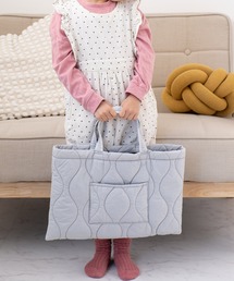 VitaFelice（ヴィータフェリーチェ）の「入園入学3点セット 入学準備 レッスンバッグ（トートバッグ）」