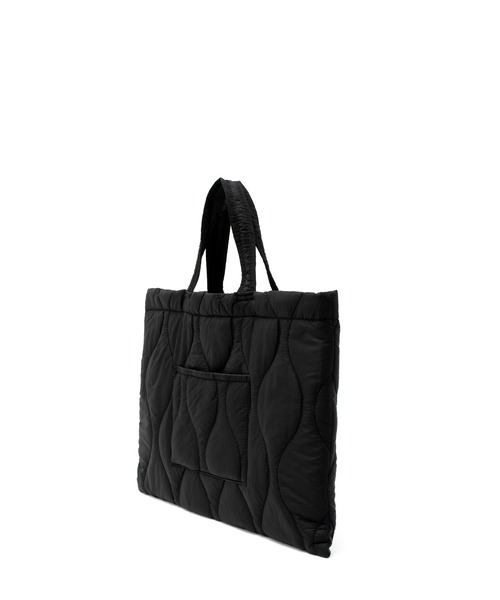 VitaFelice（ヴィータフェリーチェ）の「入園入学3点セット 入学準備 レッスンバッグ（トートバッグ・キッズ・ライトグレー/ライトパープル/ブラック/ブルー・FREE）」の19枚目の写真