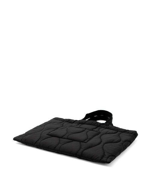 VitaFelice（ヴィータフェリーチェ）の「入園入学3点セット 入学準備 レッスンバッグ（トートバッグ・キッズ・ライトグレー/ライトパープル/ブラック/ブルー・FREE）」の18枚目の写真