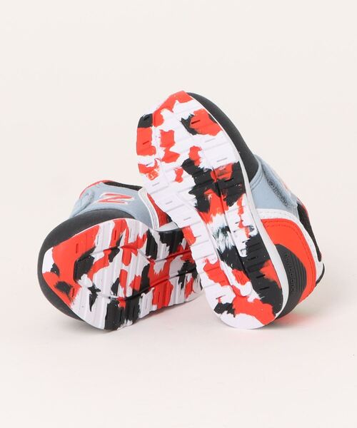 セール】NEW BALANCE ニューバランス 12-165 IZ996MF3(W) IZ996