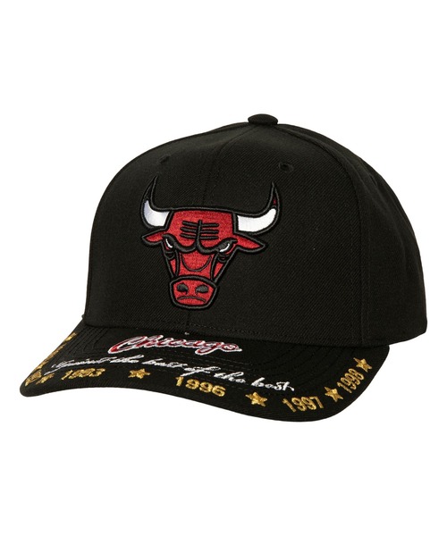 ミッチェルアンドネス アバランチ stabridge NBA トップス