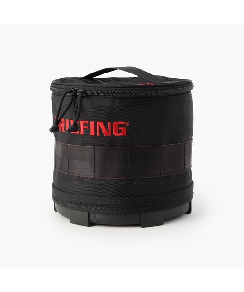 BALL CARRIER AIR（ゴルフグッズ）｜BRIEFING（ブリーフィング）の