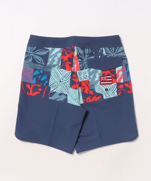 セール】SURFSILK HAWAII BLOC/クイックシルバーサーフ