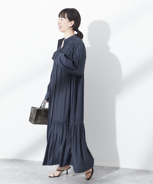 journal standard L'essage（ジャーナルスタンダードレサージュ