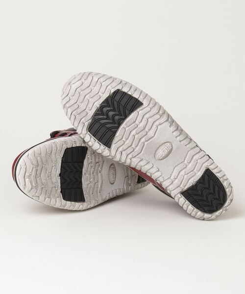 【セール】EDWIN エドウィン ハイカット スニーカー EDW-7859（スニーカー）｜EDWIN（エドウィン）