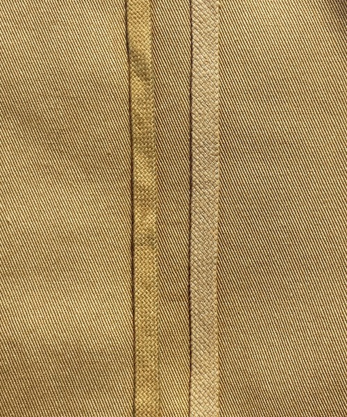 PAR ICI(パーリッシィ)の「コットンツイル ボリュームパンツ(その他パンツ・レディース・ベージュ/カーキ/ブラック/グレー/ブルー・FREE)」の18枚目の写真