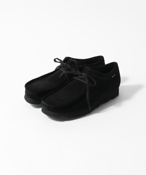 Clarks（クラークス）の「《WEB限定》【Clarks / クラークス】WALLABEE